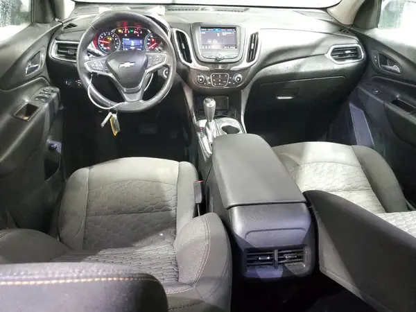 2GNAXJEV1L6129703 2020 CHEVROLET EQUINOX - Image 8