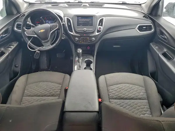 2GNAXJEV1L6130267 2020 CHEVROLET EQUINOX - Image 8