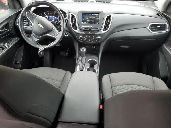 2GNAXJEV1L6135274 2020 CHEVROLET EQUINOX - Image 8