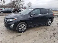 2GNAXJEV1L6135419 2020 CHEVROLET EQUINOX