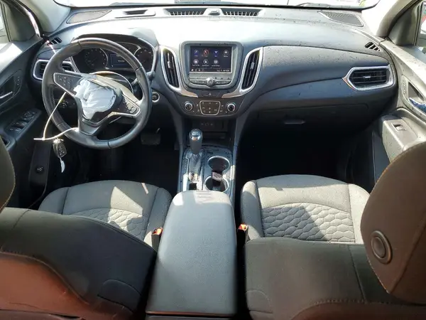 2GNAXJEV1L6143861 2020 CHEVROLET EQUINOX - Image 8