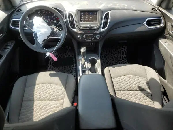 2GNAXJEV1L6145867 2020 CHEVROLET EQUINOX - Image 8