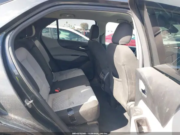 2GNAXJEV1L6149403 2020 CHEVROLET EQUINOX - Image 8