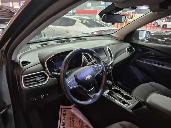 2GNAXJEV1L6152690 2020 CHEVROLET EQUINOX - Image 8