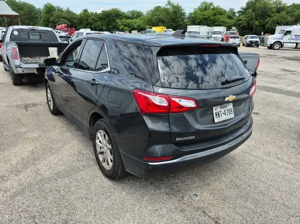 2GNAXJEV1L6153094 2020 CHEVROLET EQUINOX - Image 8