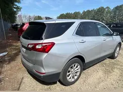 2GNAXJEV1L6153337 2020 CHEVROLET EQUINOX