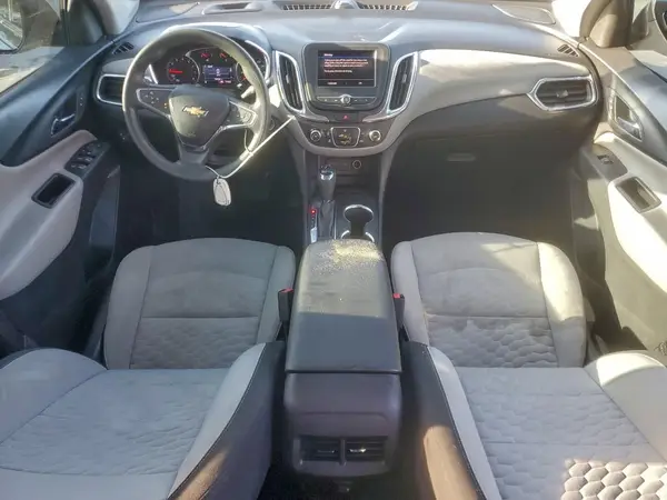 2GNAXJEV1L6163513 2020 CHEVROLET EQUINOX - Image 8