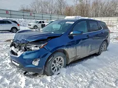 2GNAXJEV1L6164614 2020 CHEVROLET EQUINOX