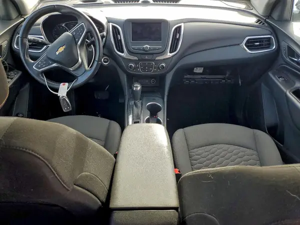 2GNAXJEV1L6164614 2020 CHEVROLET EQUINOX - Image 8