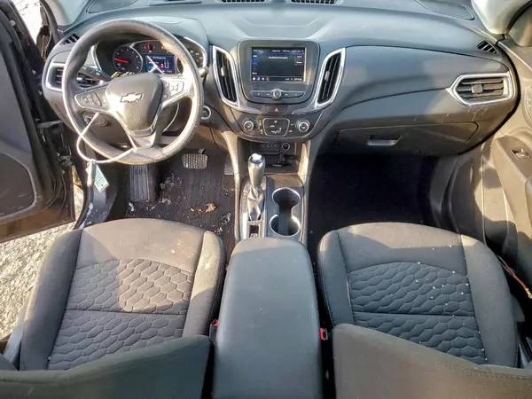 2GNAXJEV1L6169862 2020 CHEVROLET EQUINOX - Image 8