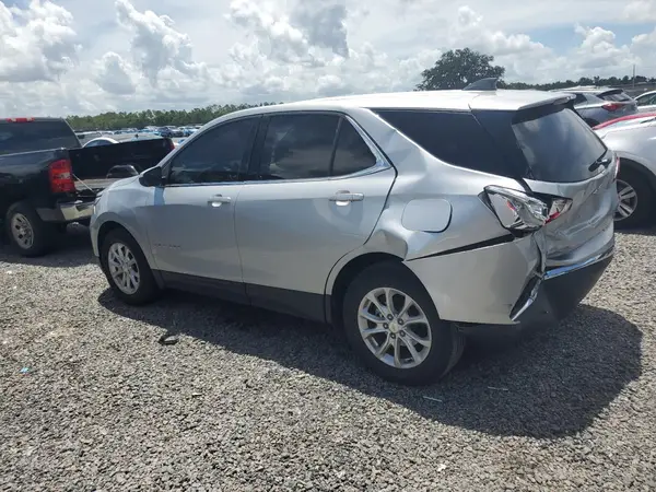 2GNAXJEV1L6170204 2020 CHEVROLET EQUINOX - Image 2