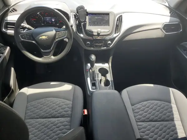 2GNAXJEV1L6170204 2020 CHEVROLET EQUINOX - Image 8