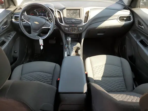 2GNAXJEV1L6174284 2020 CHEVROLET EQUINOX - Image 8