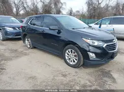 2GNAXJEV1L6198410 2020 CHEVROLET EQUINOX