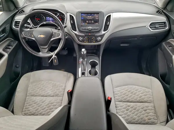 2GNAXJEV1L6214105 2020 CHEVROLET EQUINOX - Image 8