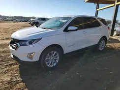 2GNAXJEV1L6221698 2020 CHEVROLET EQUINOX