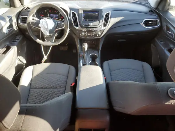 2GNAXJEV1L6221698 2020 CHEVROLET EQUINOX - Image 8