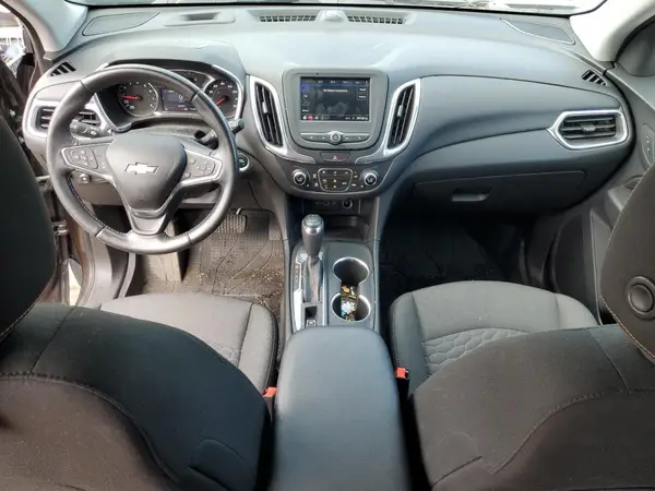 2GNAXJEV1L6229722 2020 CHEVROLET EQUINOX - Image 8