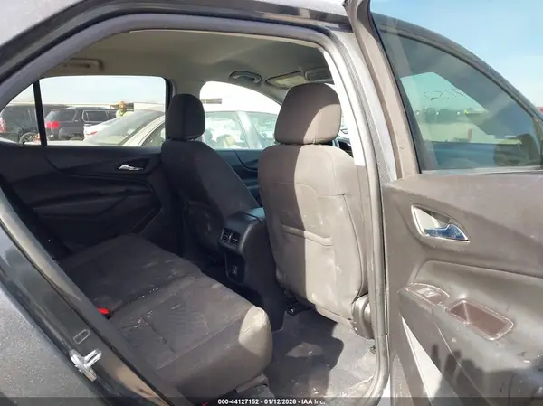 2GNAXJEV1L6232894 2020 CHEVROLET EQUINOX - Image 8