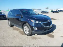 2GNAXJEV1L6232961 2020 CHEVROLET EQUINOX