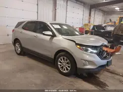 2GNAXJEV1L6237741 2020 CHEVROLET EQUINOX
