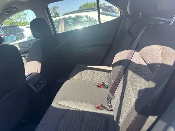 2GNAXJEV1L6238047 2020 CHEVROLET EQUINOX - Image 2