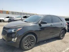 2GNAXJEV1L6239067 2020 CHEVROLET EQUINOX