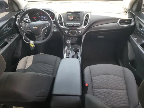 2GNAXJEV1L6239067 2020 CHEVROLET EQUINOX - Image 8