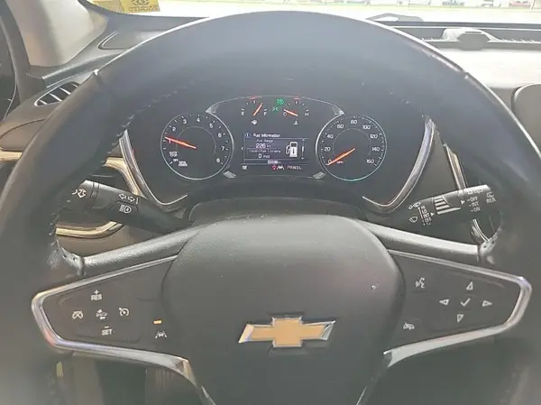 2GNAXJEV1L6239165 2020 CHEVROLET EQUINOX - Image 2