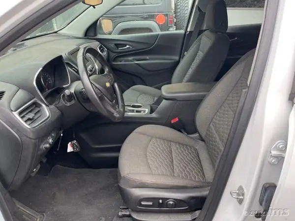 2GNAXJEV1L6240879 2020 CHEVROLET EQUINOX - Image 8