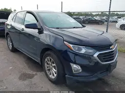 2GNAXJEV1L6240932 2020 CHEVROLET EQUINOX