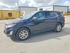2GNAXJEV1L6243300 2020 CHEVROLET EQUINOX