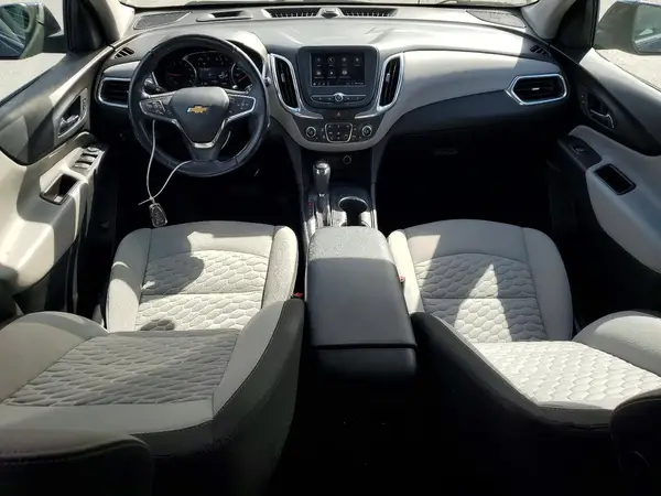 2GNAXJEV1L6243300 2020 CHEVROLET EQUINOX - Image 8