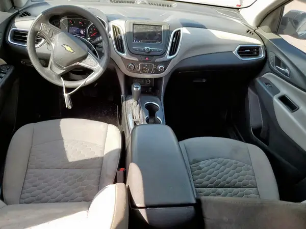 2GNAXJEV1L6254670 2020 CHEVROLET EQUINOX - Image 8