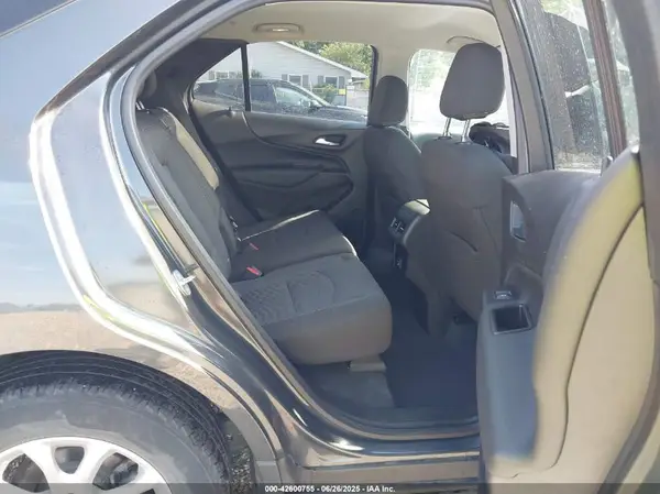 2GNAXJEV1L6257858 2020 CHEVROLET EQUINOX - Image 8