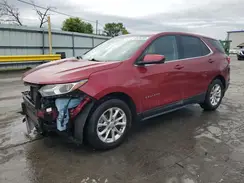2GNAXJEV1L6268441 2020 CHEVROLET EQUINOX