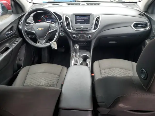 2GNAXJEV1L6268441 2020 CHEVROLET EQUINOX - Image 8