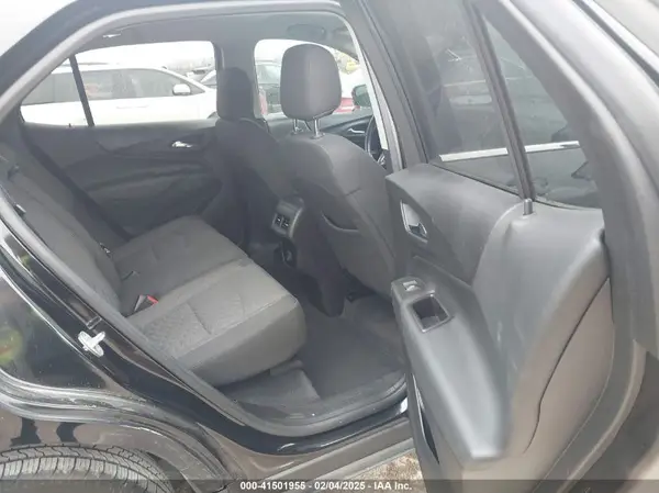 2GNAXJEV1L6281125 2020 CHEVROLET EQUINOX - Image 8