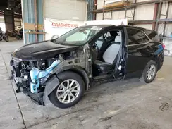 2GNAXJEV1M6106066 2021 CHEVROLET EQUINOX
