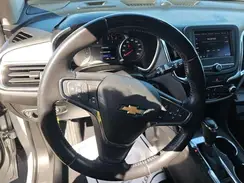 2GNAXJEV1M6107007 2021 CHEVROLET EQUINOX