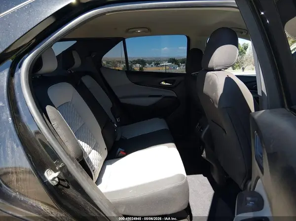 2GNAXJEV1M6136782 2021 CHEVROLET EQUINOX - Image 8