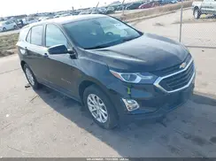 2GNAXJEV1M6144963 2021 CHEVROLET EQUINOX