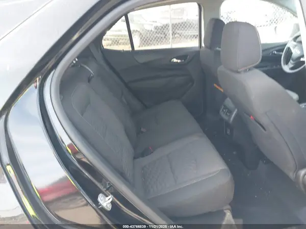 2GNAXJEV1M6144963 2021 CHEVROLET EQUINOX - Image 8