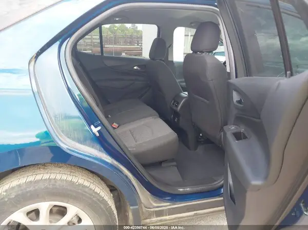 2GNAXJEV1M6150522 2021 CHEVROLET EQUINOX - Image 8