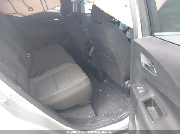2GNAXJEV1M6162332 2021 CHEVROLET EQUINOX - Image 8