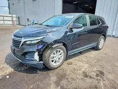 2GNAXJEV1N6116789 2022 CHEVROLET EQUINOX