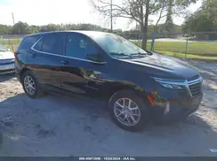 2GNAXJEV1N6119630 2022 CHEVROLET EQUINOX