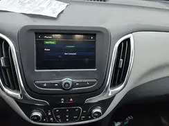 2GNAXJEV1N6129185 2022 CHEVROLET EQUINOX