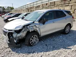 2GNAXJEV1N6129977 2022 CHEVROLET EQUINOX