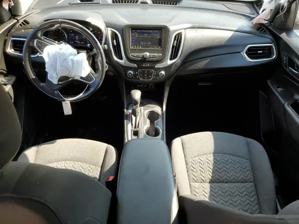 2GNAXJEV1N6129977 2022 CHEVROLET EQUINOX - Image 8